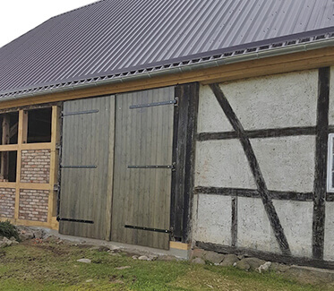 Restauration
