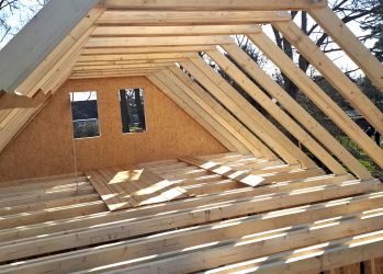 Holzhaus Reinberg 1
